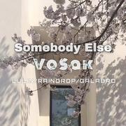 Somebody Else