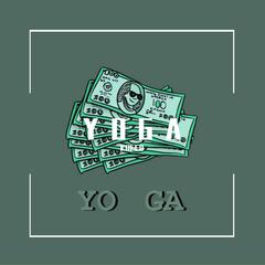 YO GA (prod by call me G)