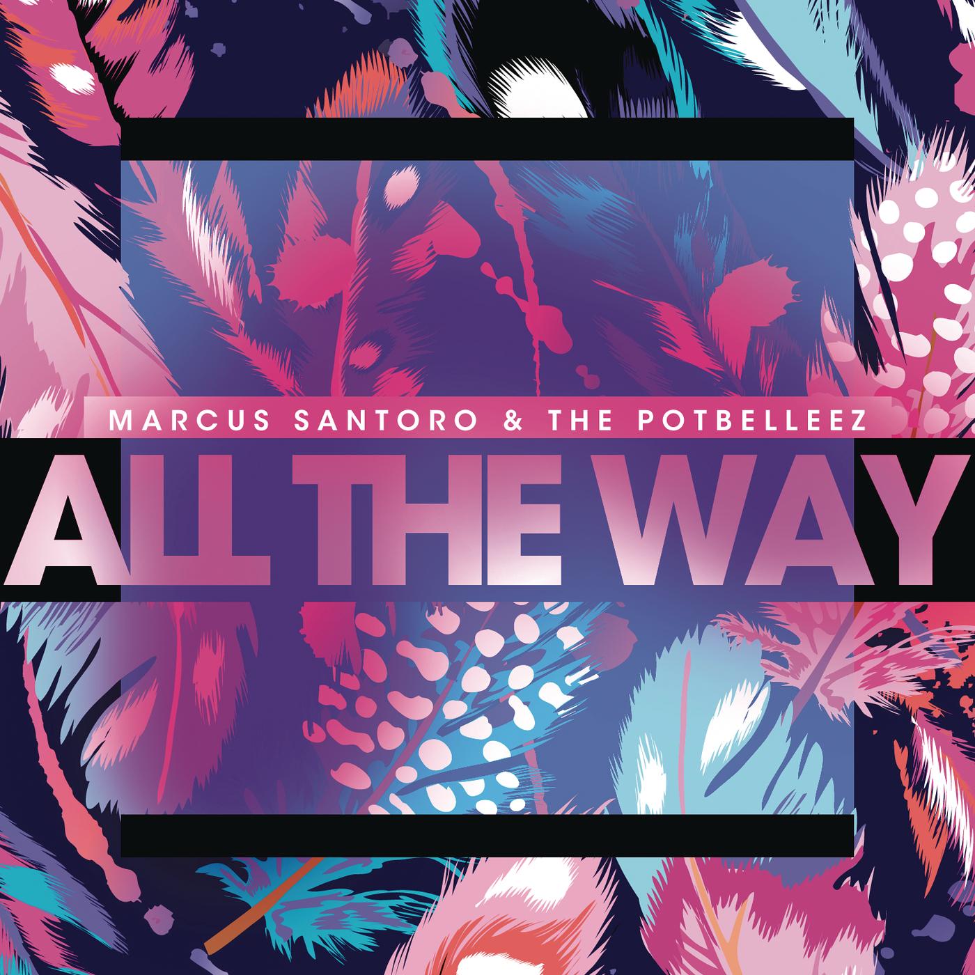 All The Way (Original Mix)