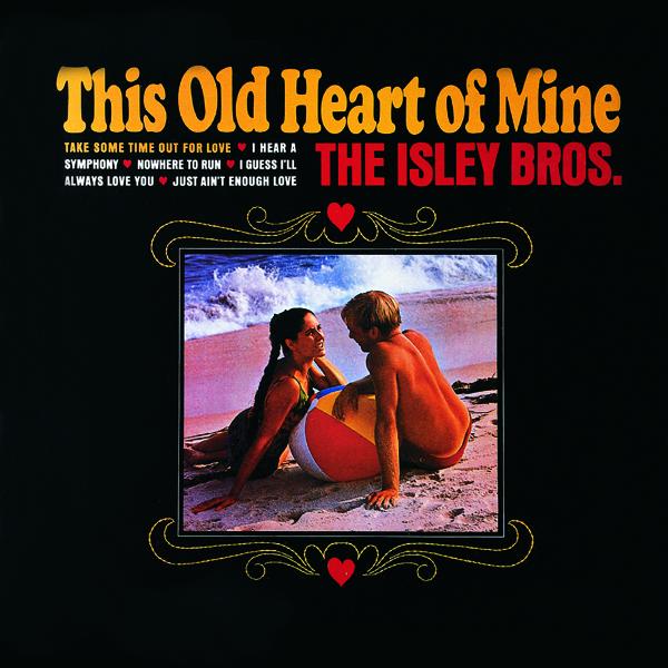This Old Heart Of Mine