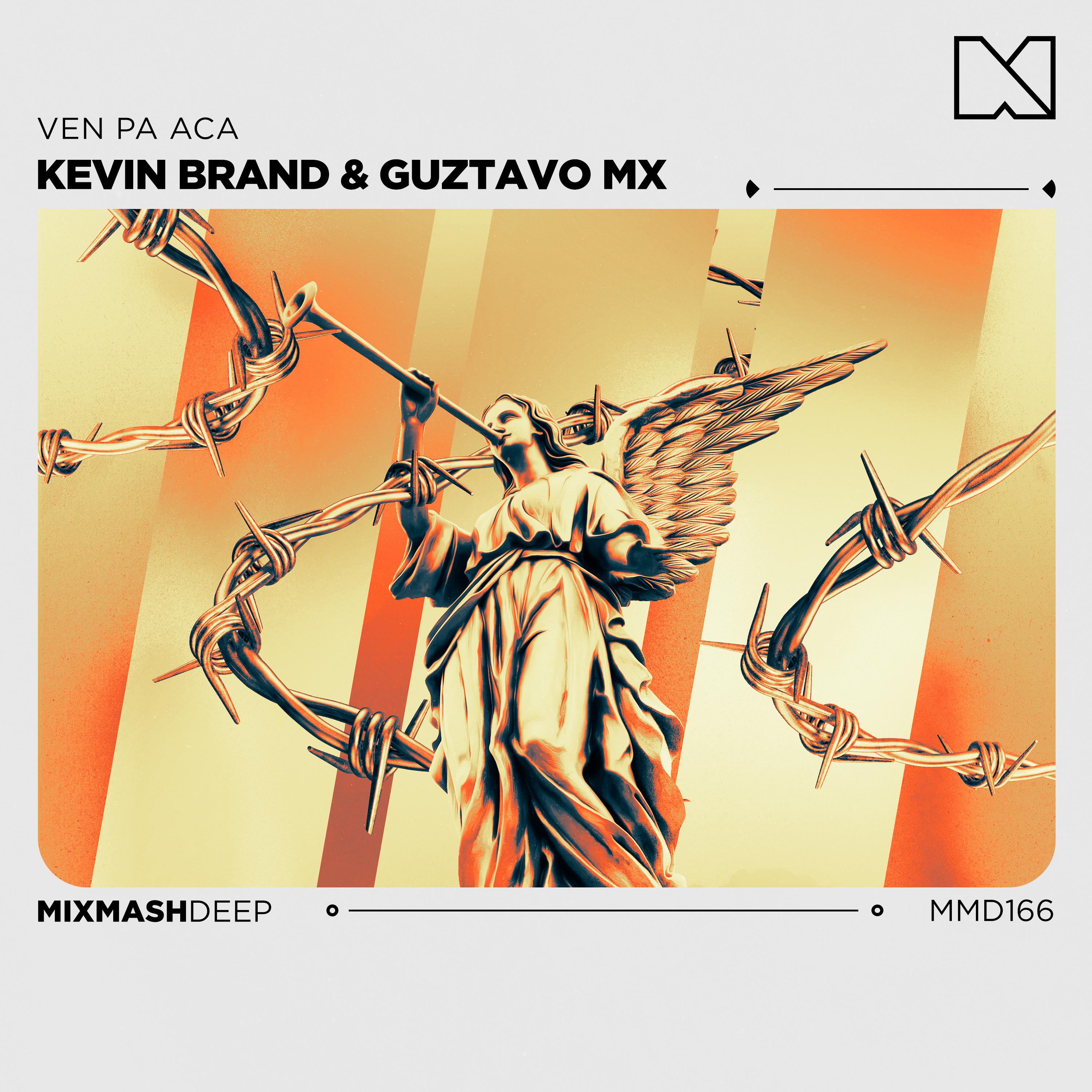 Kevin Brand - Ven Pa Aca