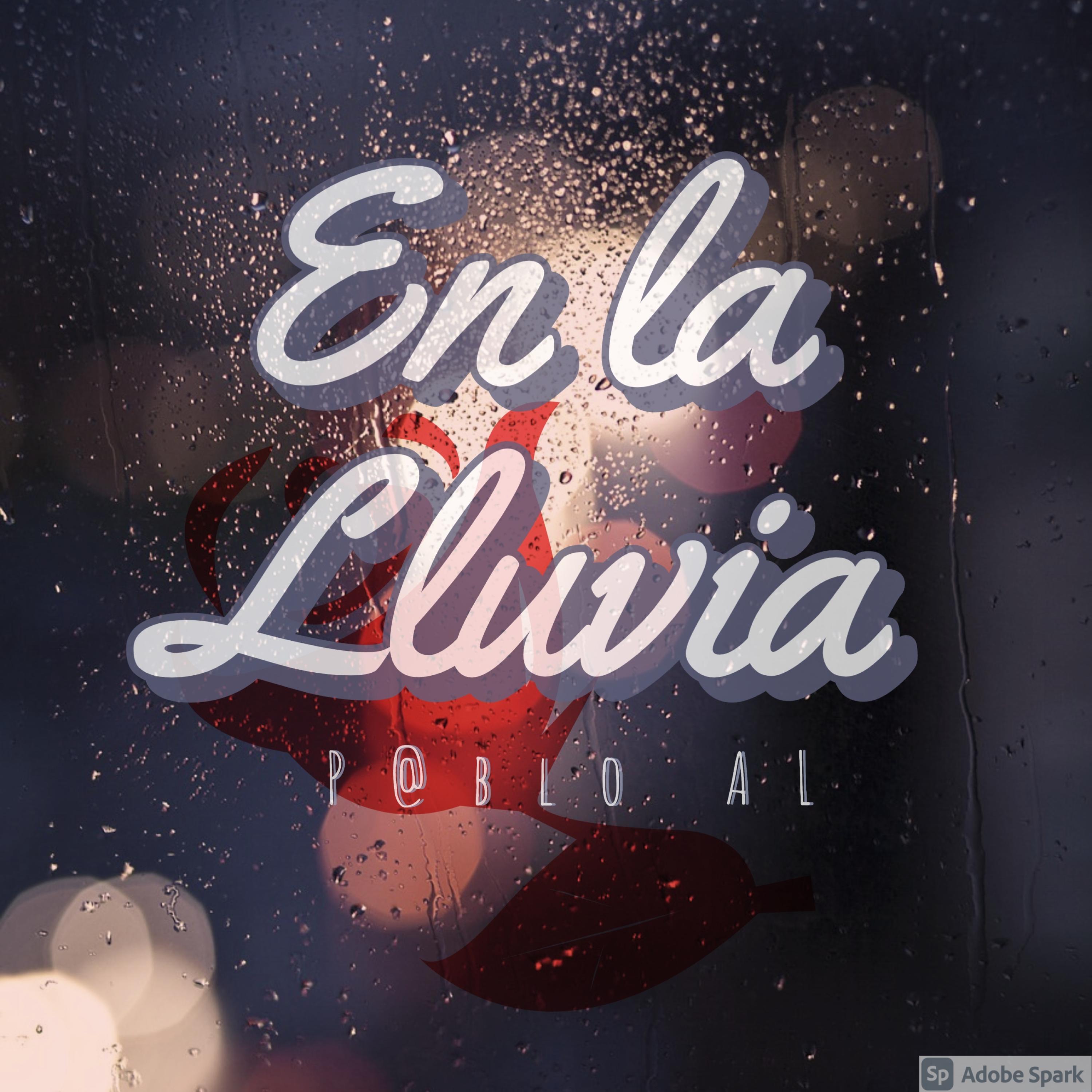 En la Lluvia