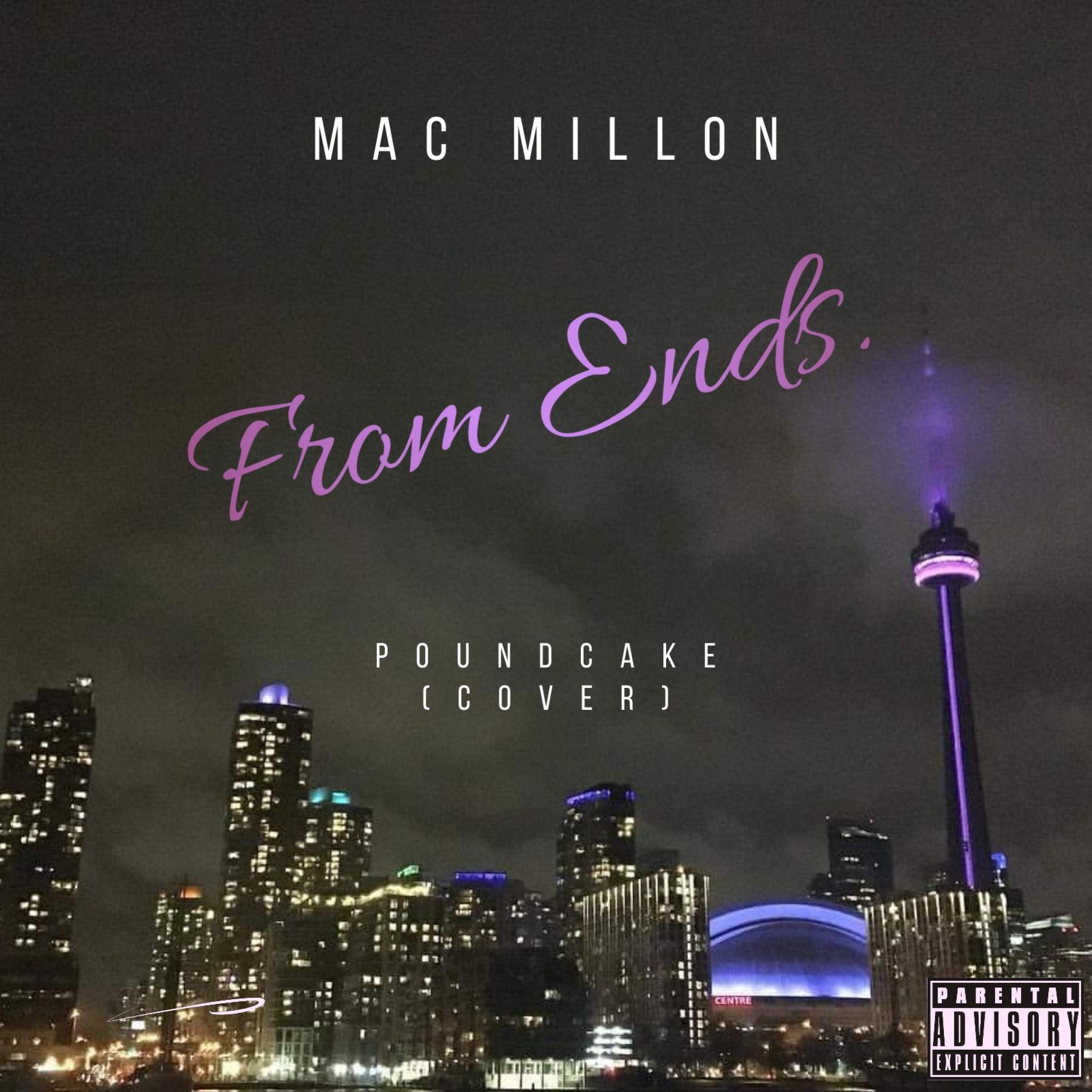 Mac Millon - From Ends