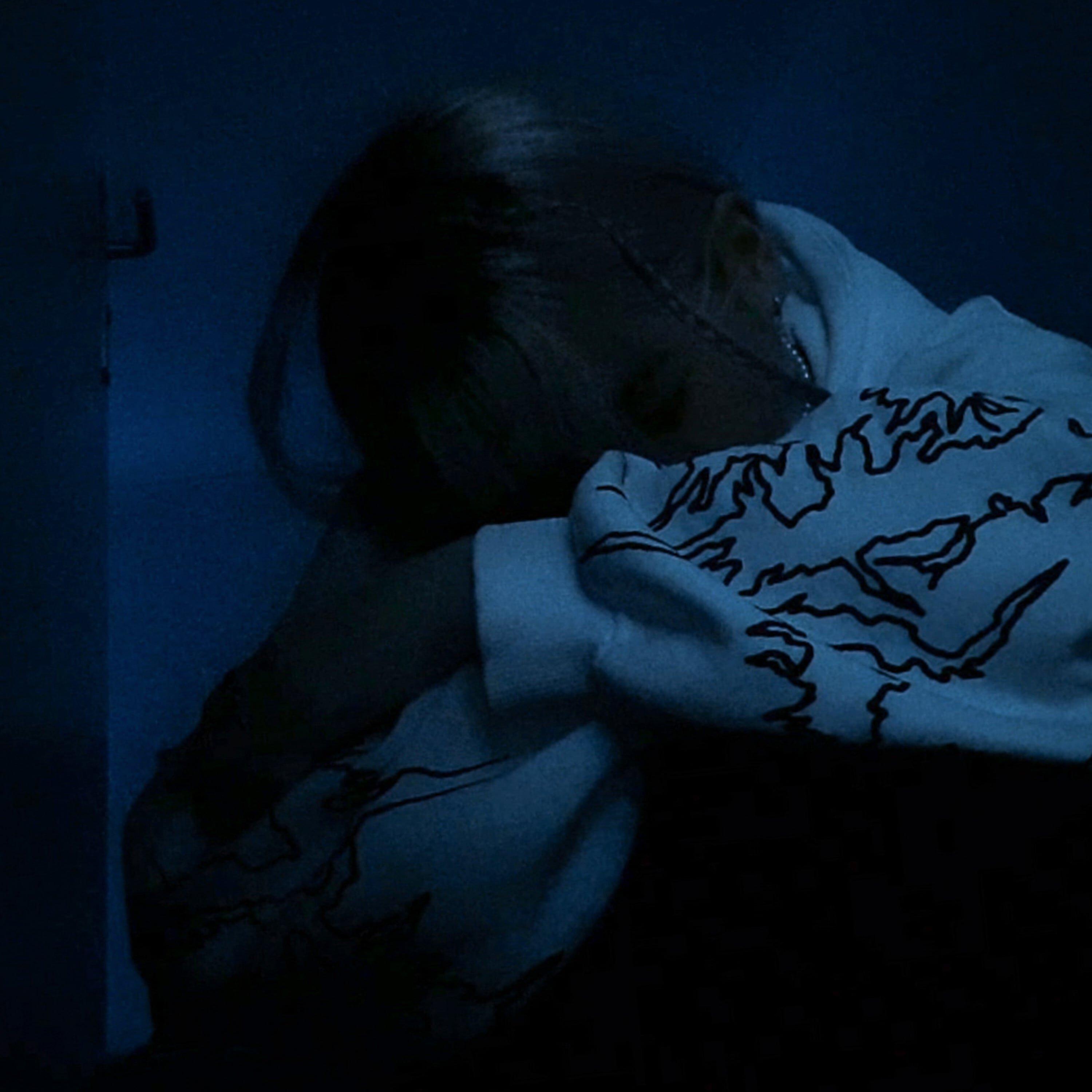 alone with me