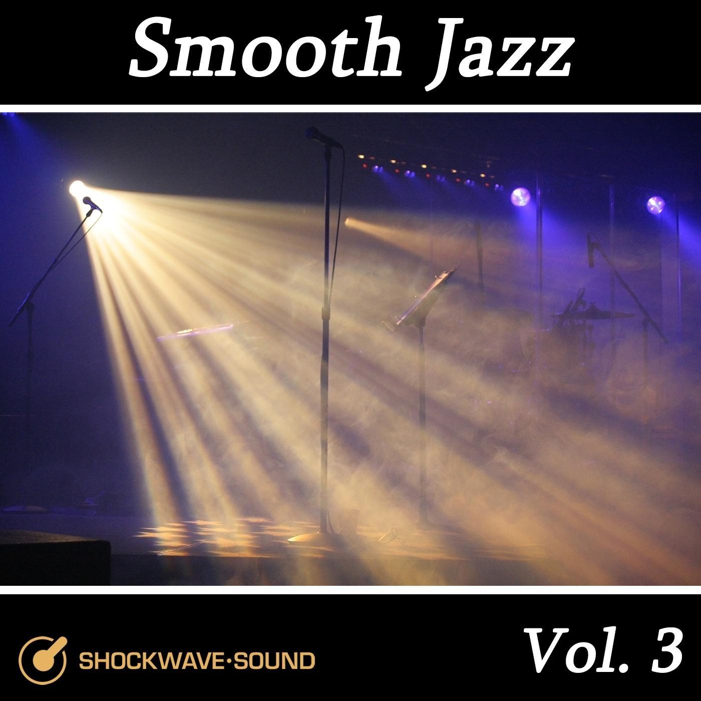Smooth Jazz, Vol. 3