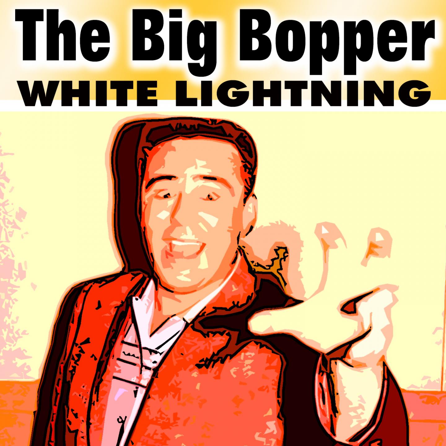 white lightning the big bopper 单曲 网易云音乐