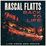 Back To Life (Live From Red Rocks)专辑