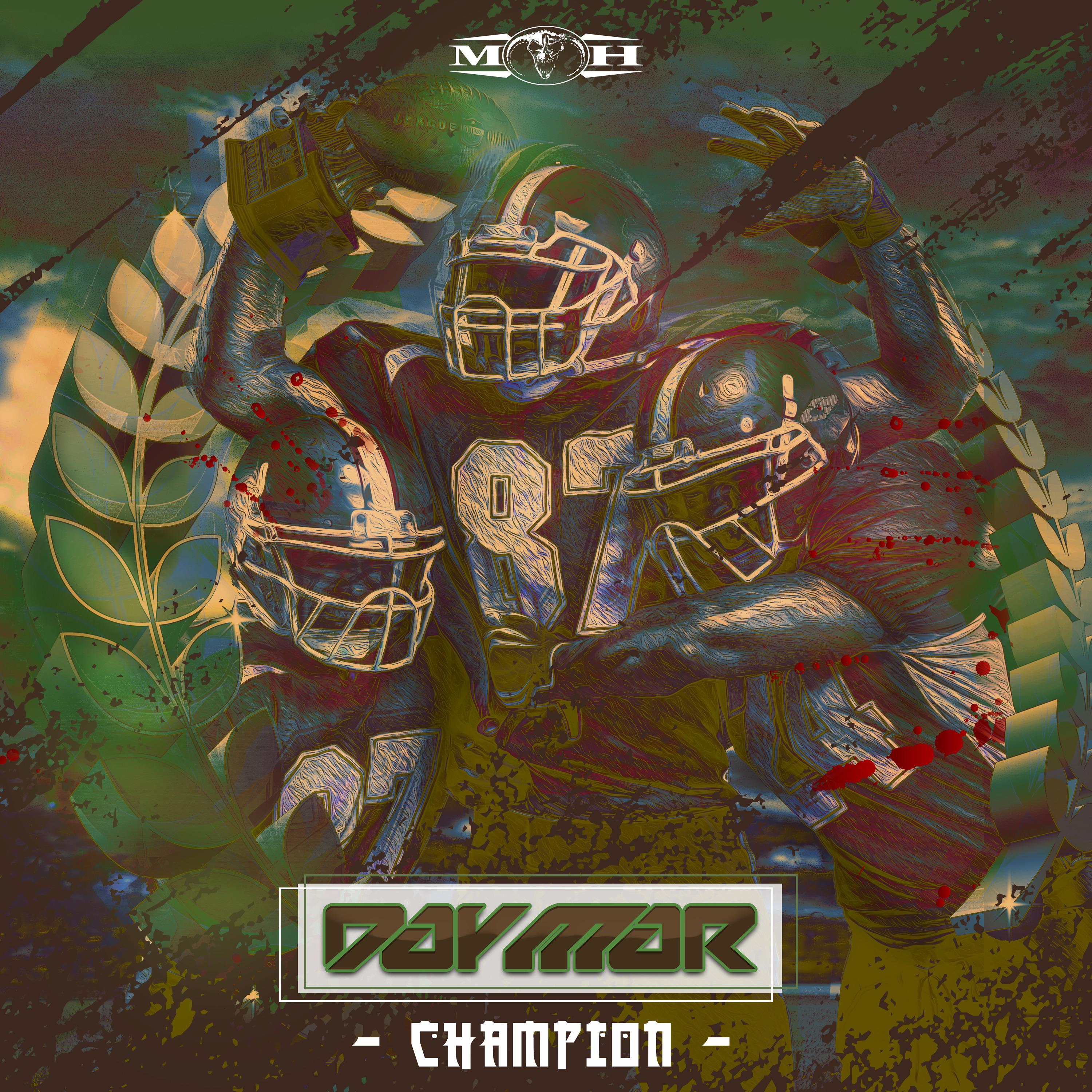 Champion (Radio Edit)