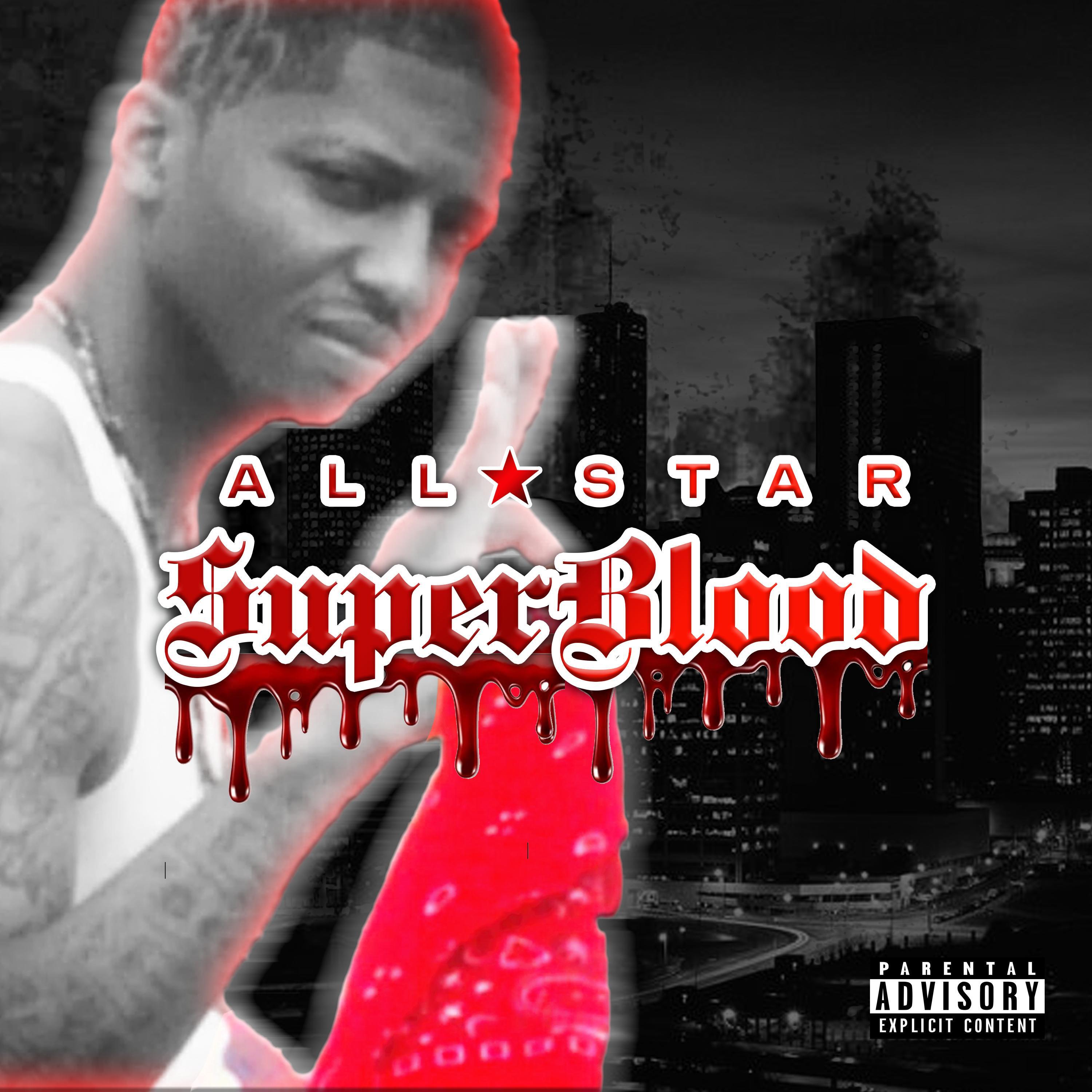 SUPERBLOOD