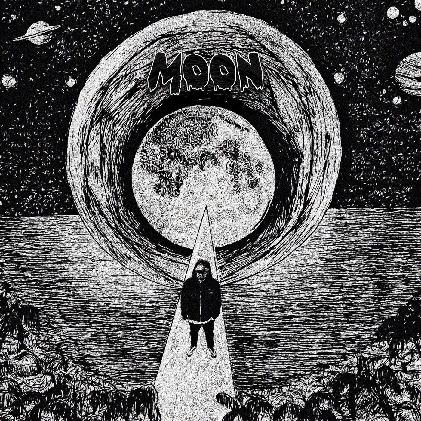 David Cruz - MOON