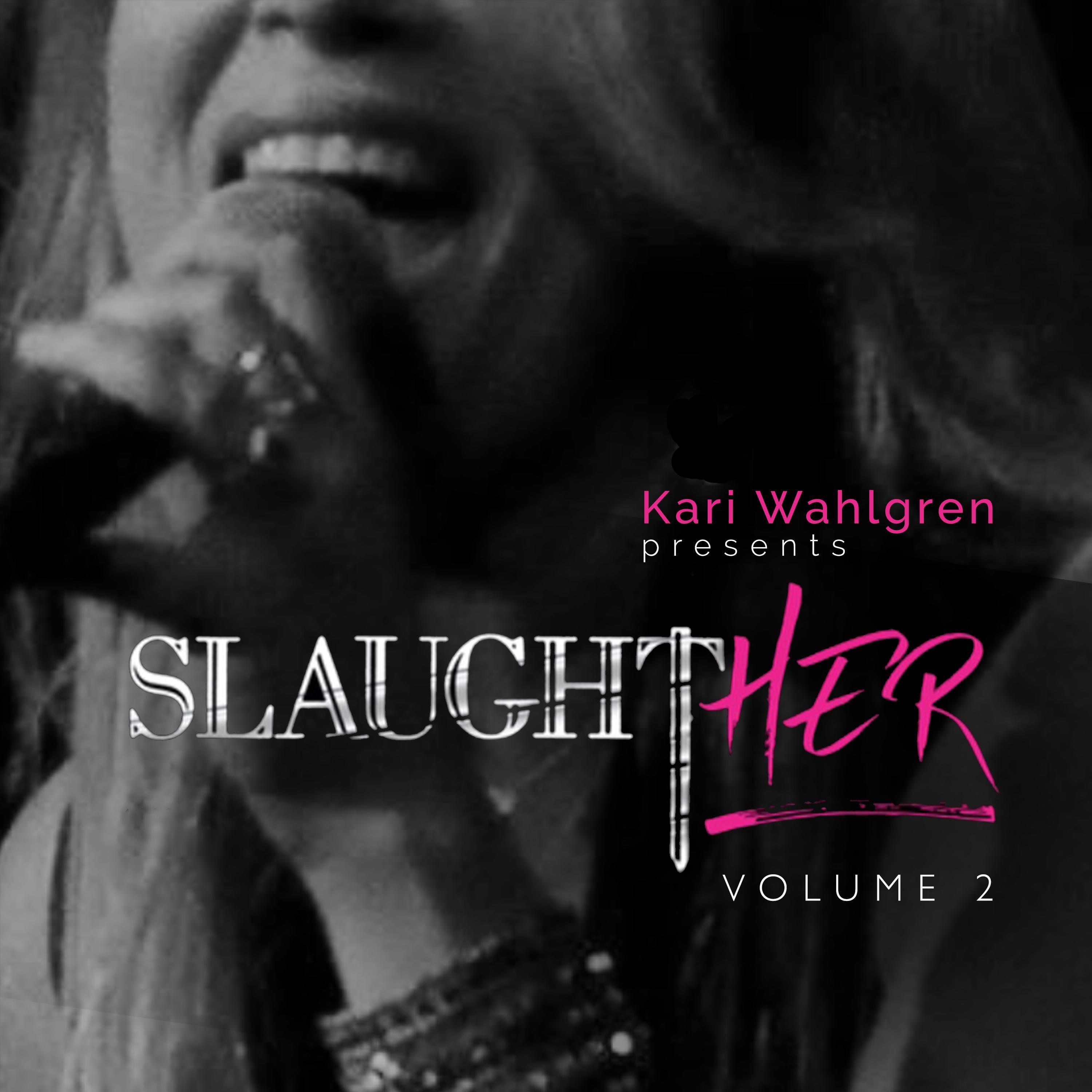 Streets of Broken Hearts (feat. Erin Clemons, Jennie Harney-Fleming & Joanna Jones)