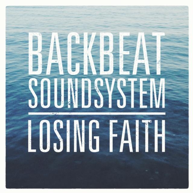 Losing Faith