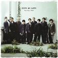 Give Me Love(通常盤)