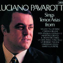 Tenor Arias from Italian Opera