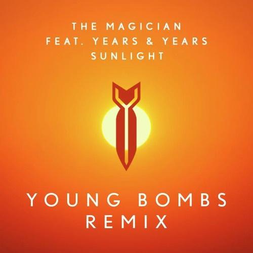 Sunlight (Young Bombs Bootleg)专辑