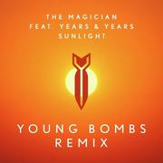 Sunlight (Young Bombs Bootleg)