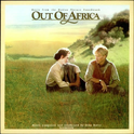 Out of Africa [MCA Original Score]专辑