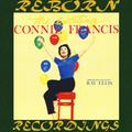 The Exciting Connie Francis (HD Remastered)