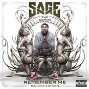 Remember Me (Deluxe Booklet Version)