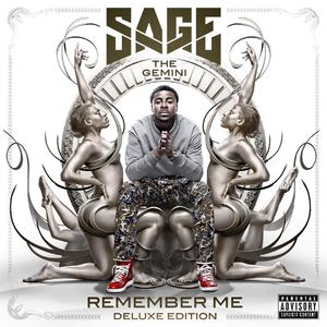 Sage The Gemini - Humble (Instrumental) 无和声伴奏