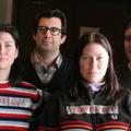 The Breeders