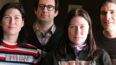 The Breeders