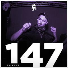 Monstercat Podcast Ep. 147 (Dirty Audio's Road to Seasons Festival) (Music Only)