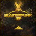 Blasterfunk EP专辑