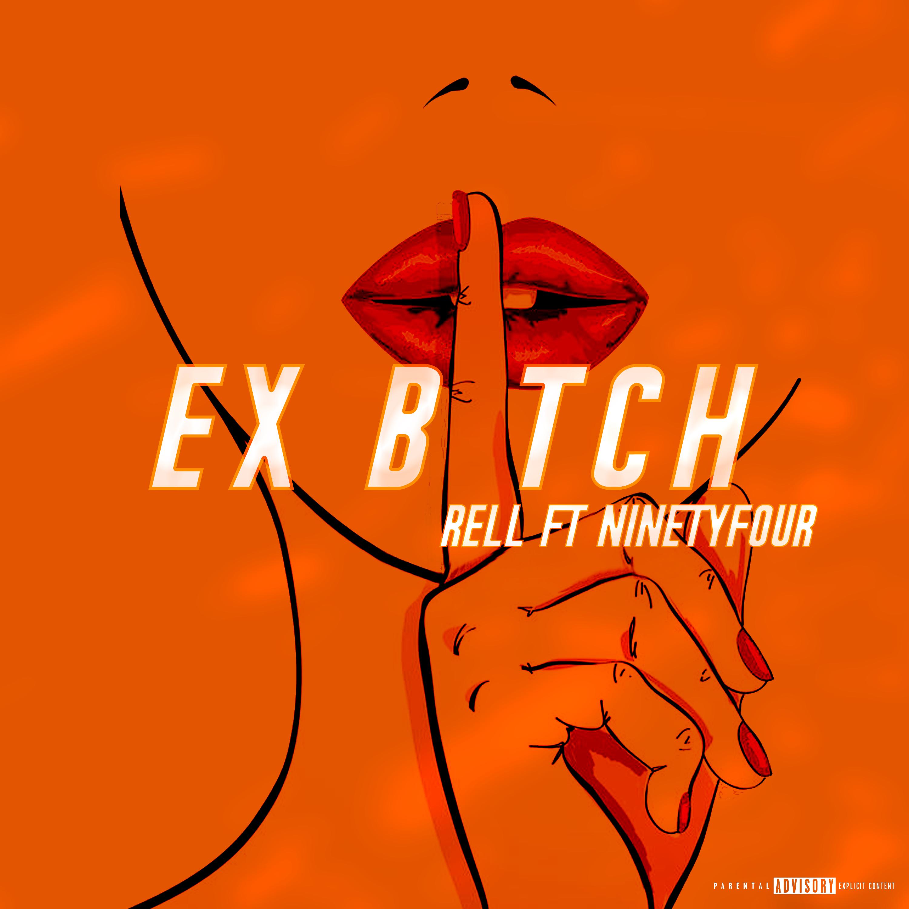 Ex-B!tch