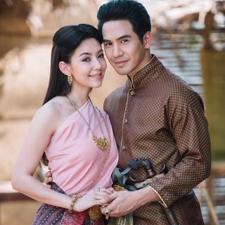 泰国三台48周年台庆We Will Love You