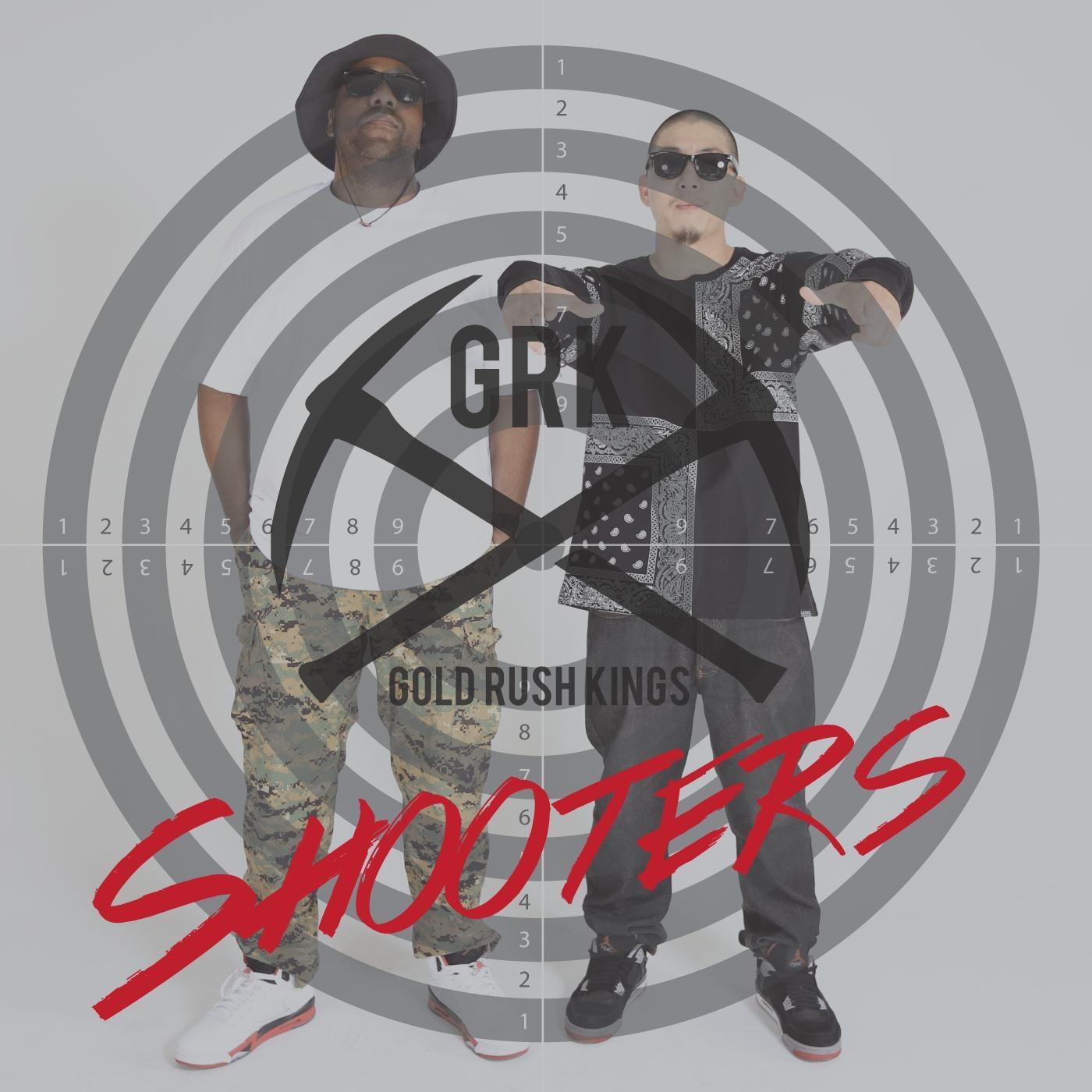 Shooters