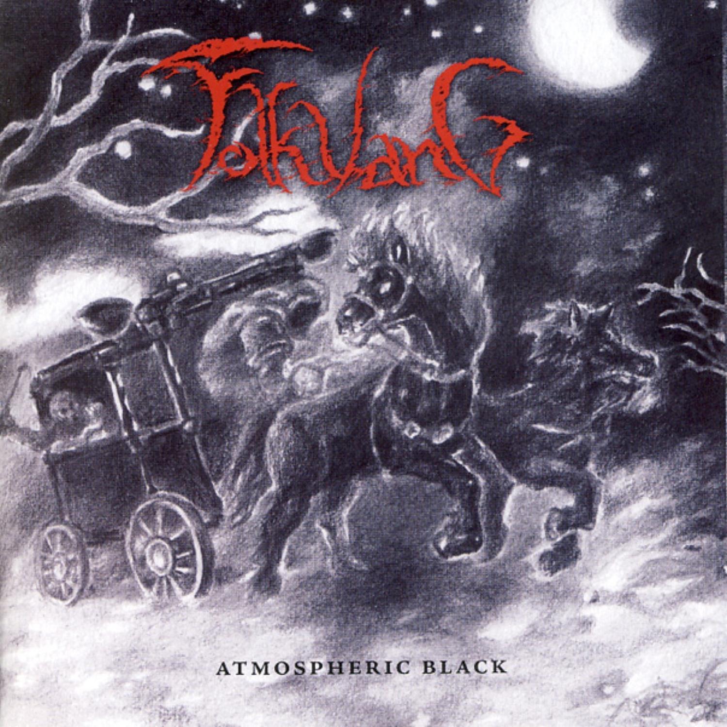 Atmospheric Black