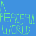 A Peaceful World