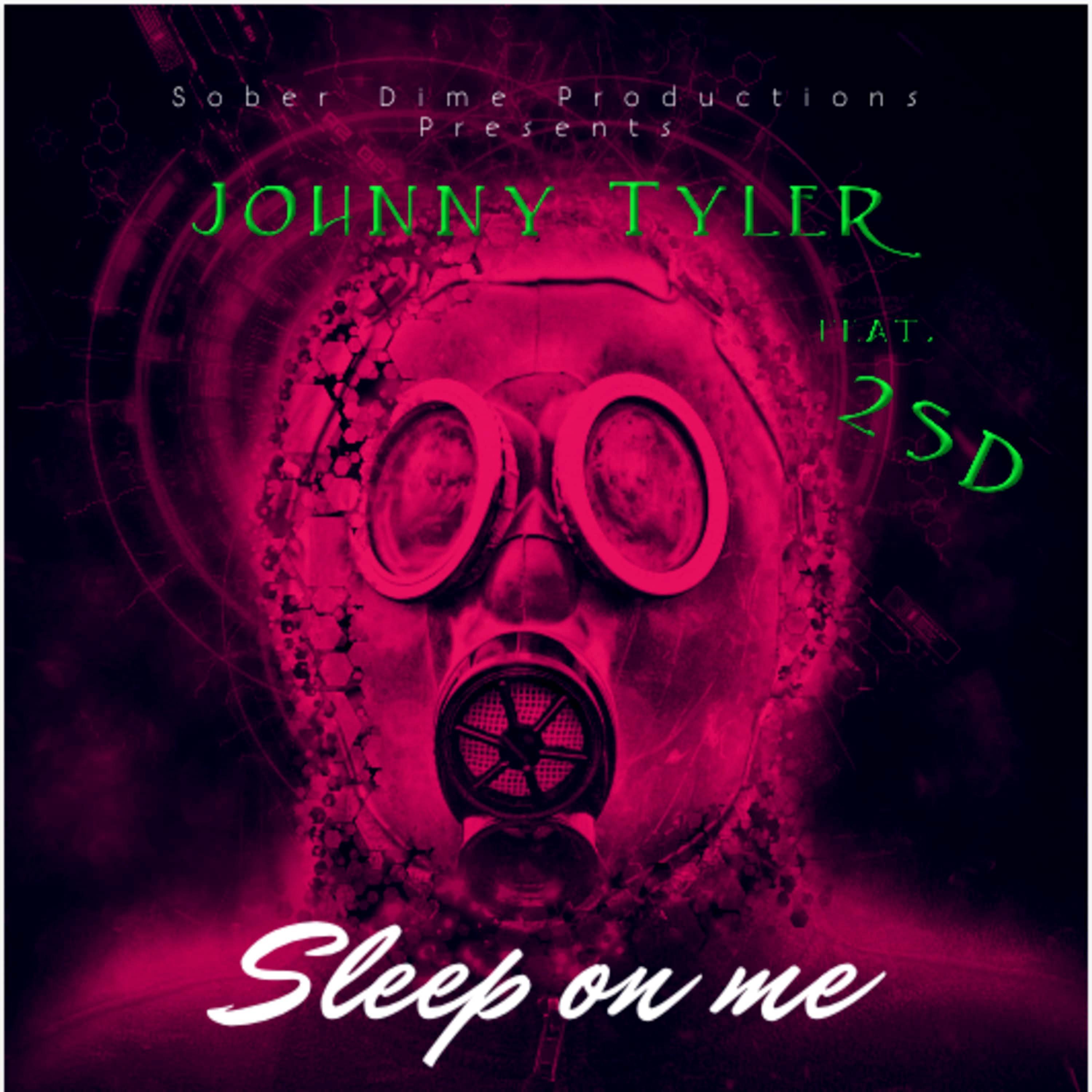 Sleep on Me (feat. 2sd)