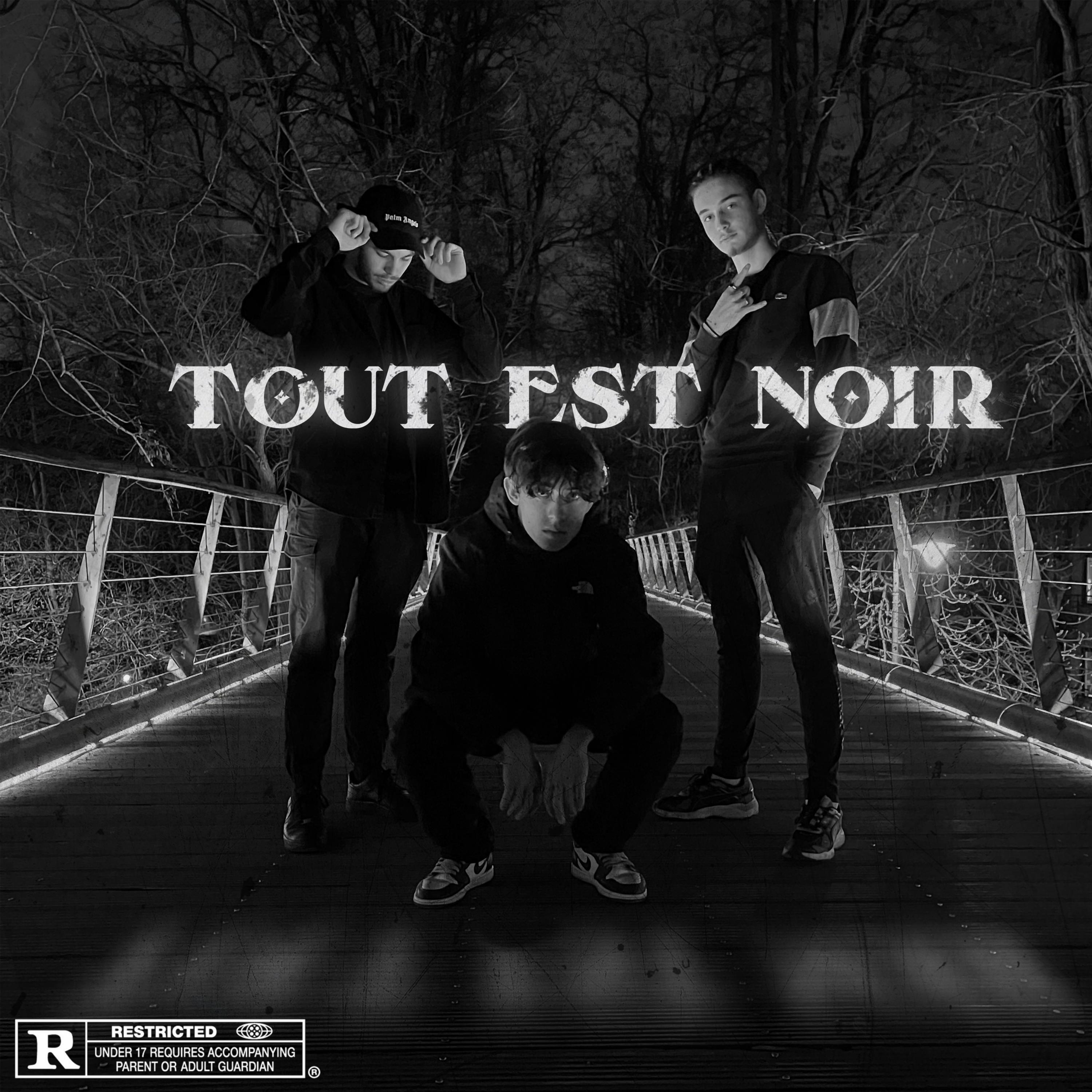 Tout Est Noir (feat. Le Laboratoire)