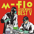 m-flo inside -WORKS BEST V-