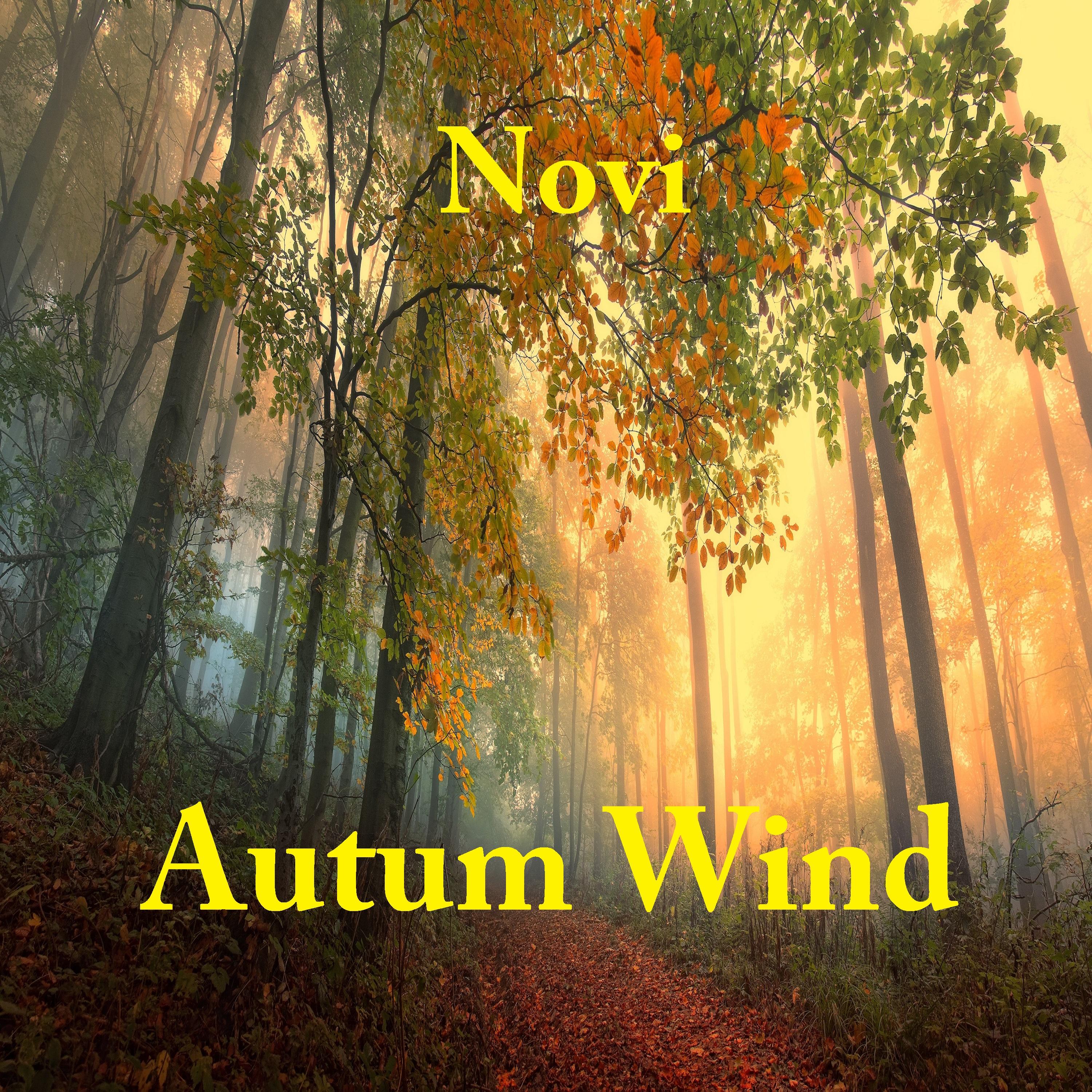 Autum Wind