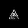 RONIN (Instrumentals)