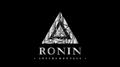 RONIN (Instrumentals)专辑