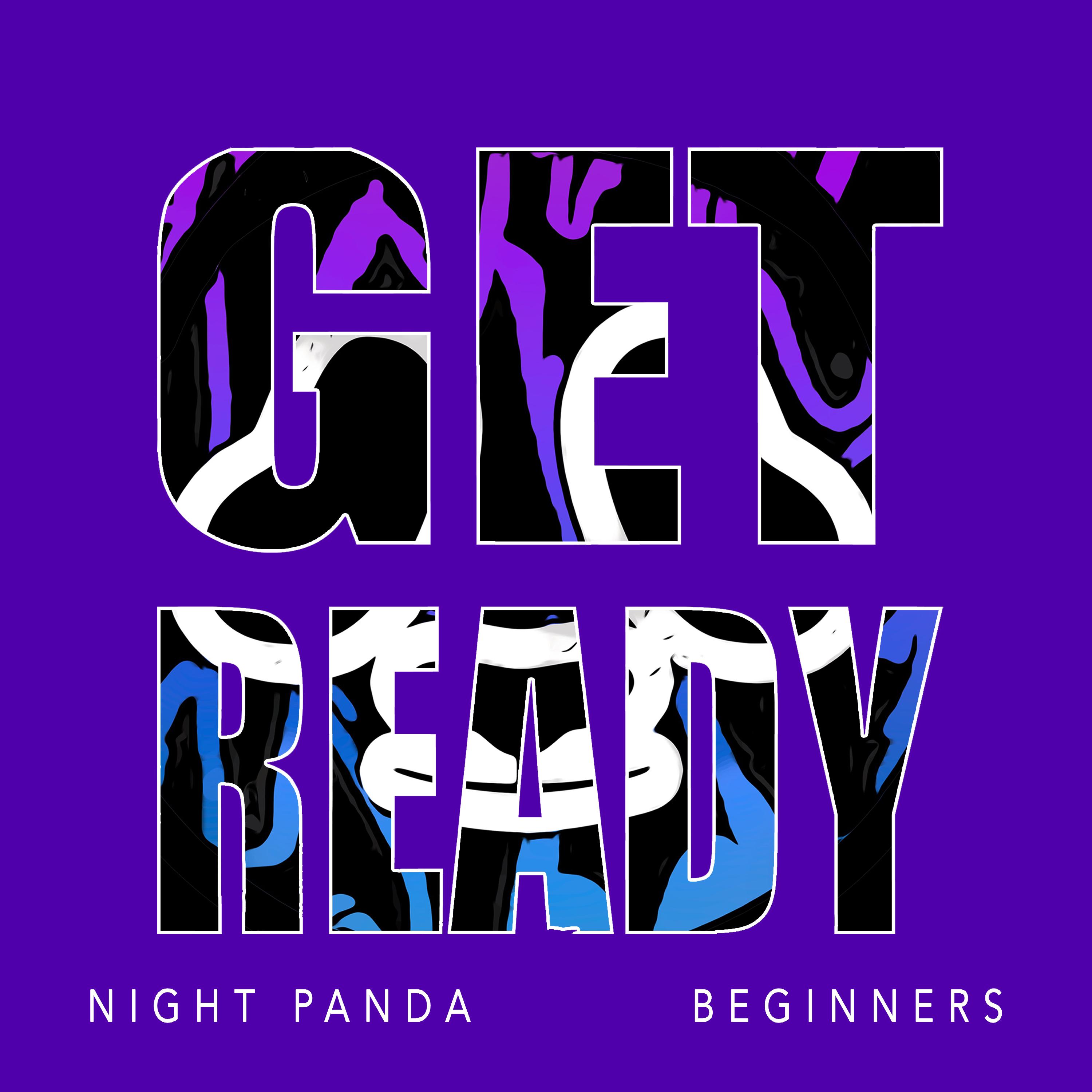 Get Ready