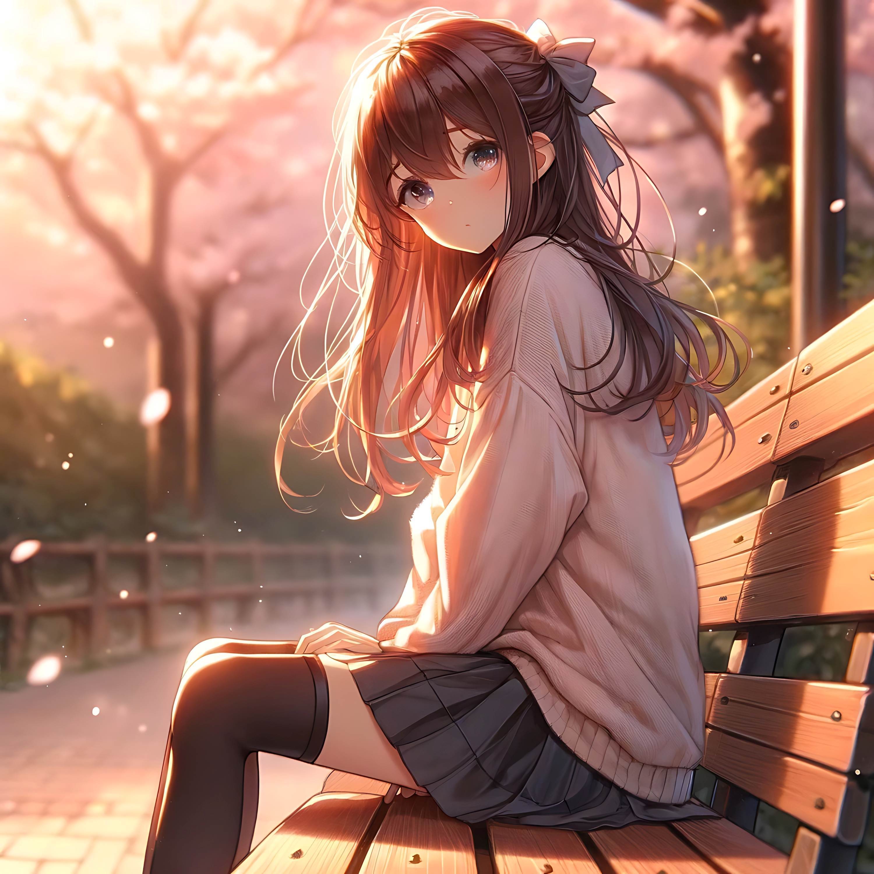爱丫爱丫 (完整女声版)