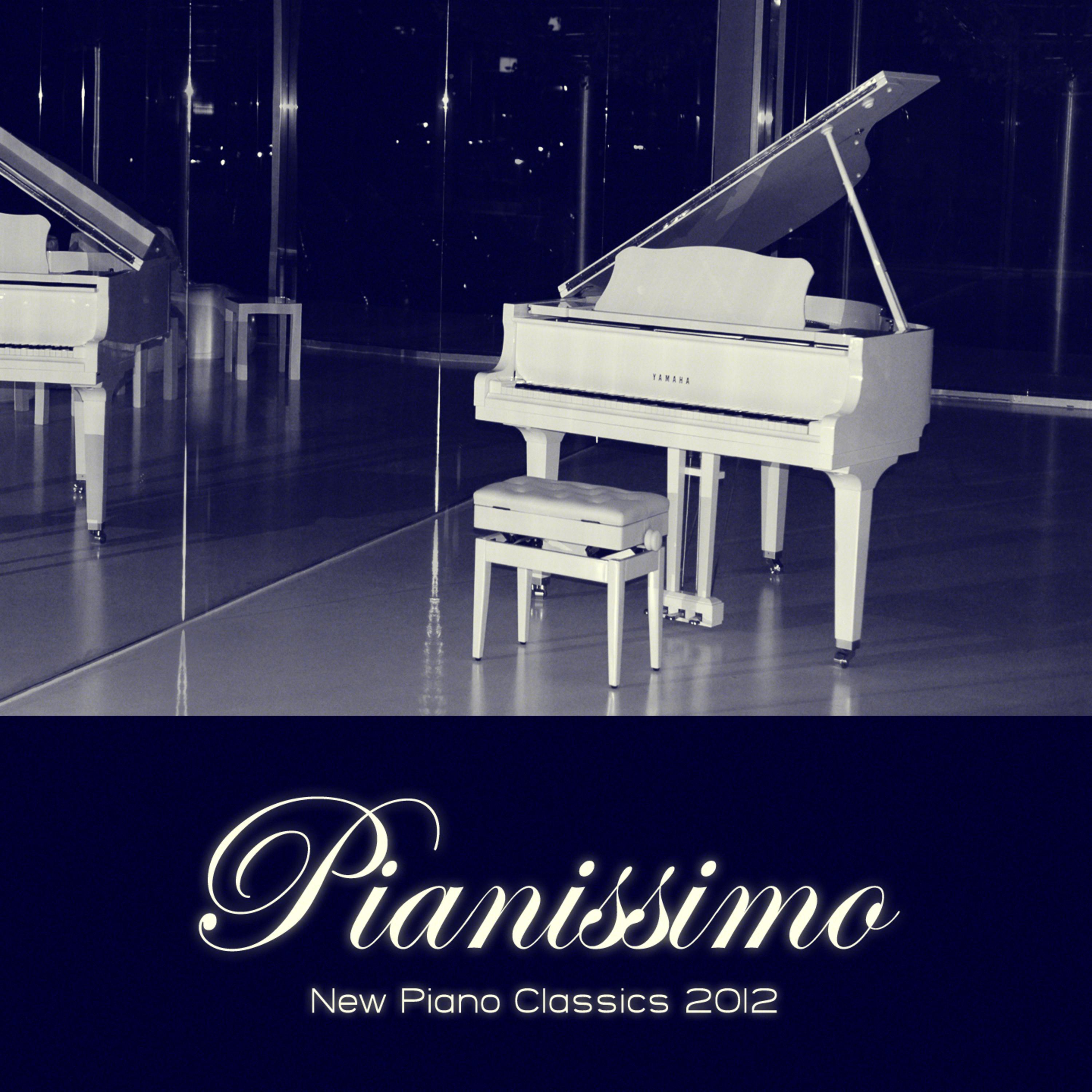 New Piano Classics 2012专辑