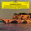 Bizet: Suites "Carmen" & "L'Arlésienne" / Offenbach: Barcarolle; Overture "Orpheus in the Underworld专辑