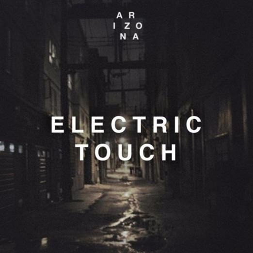 Electric Touch (Cella Remix)专辑