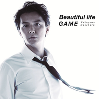 福山雅治 - Beautiful Life