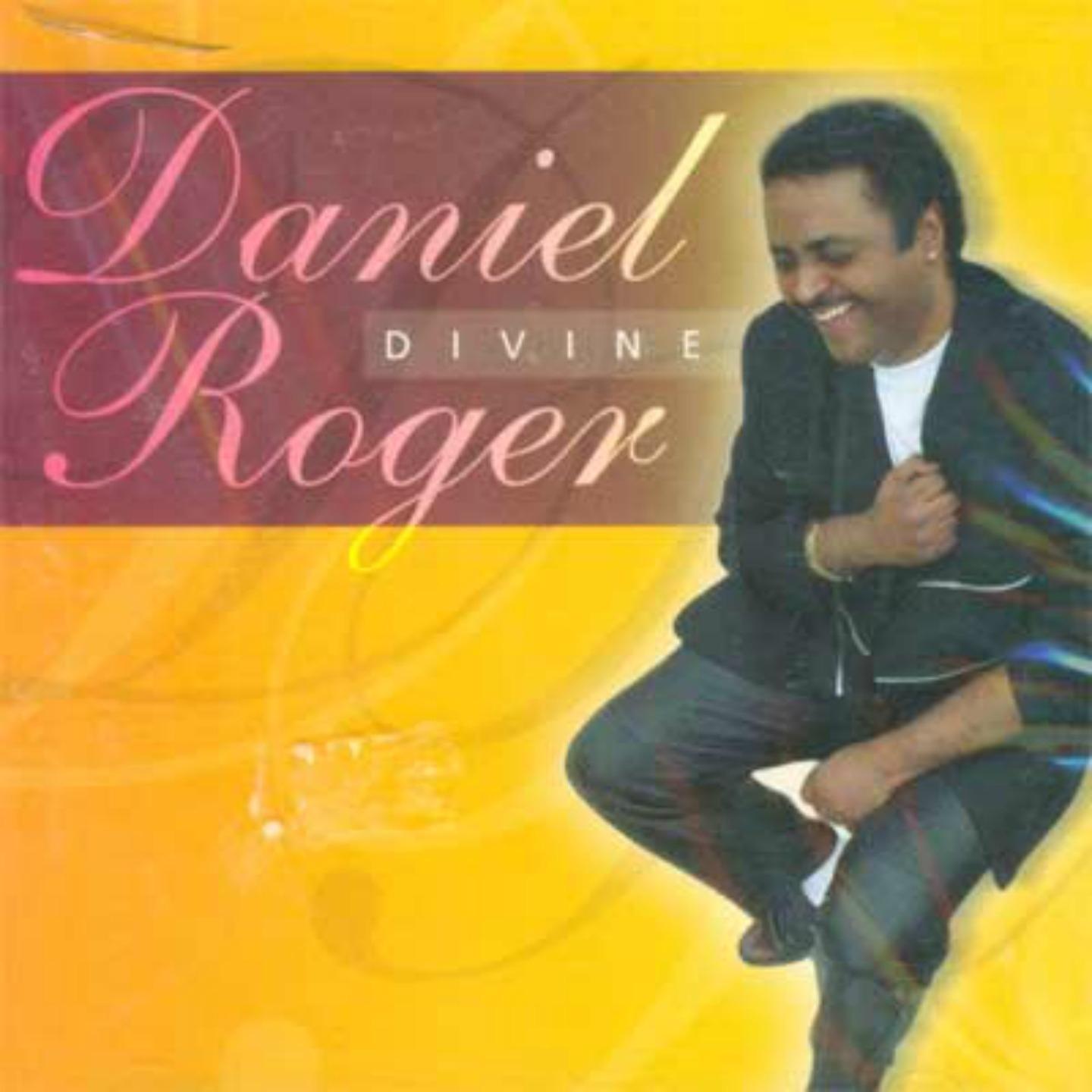 Daniel Roger