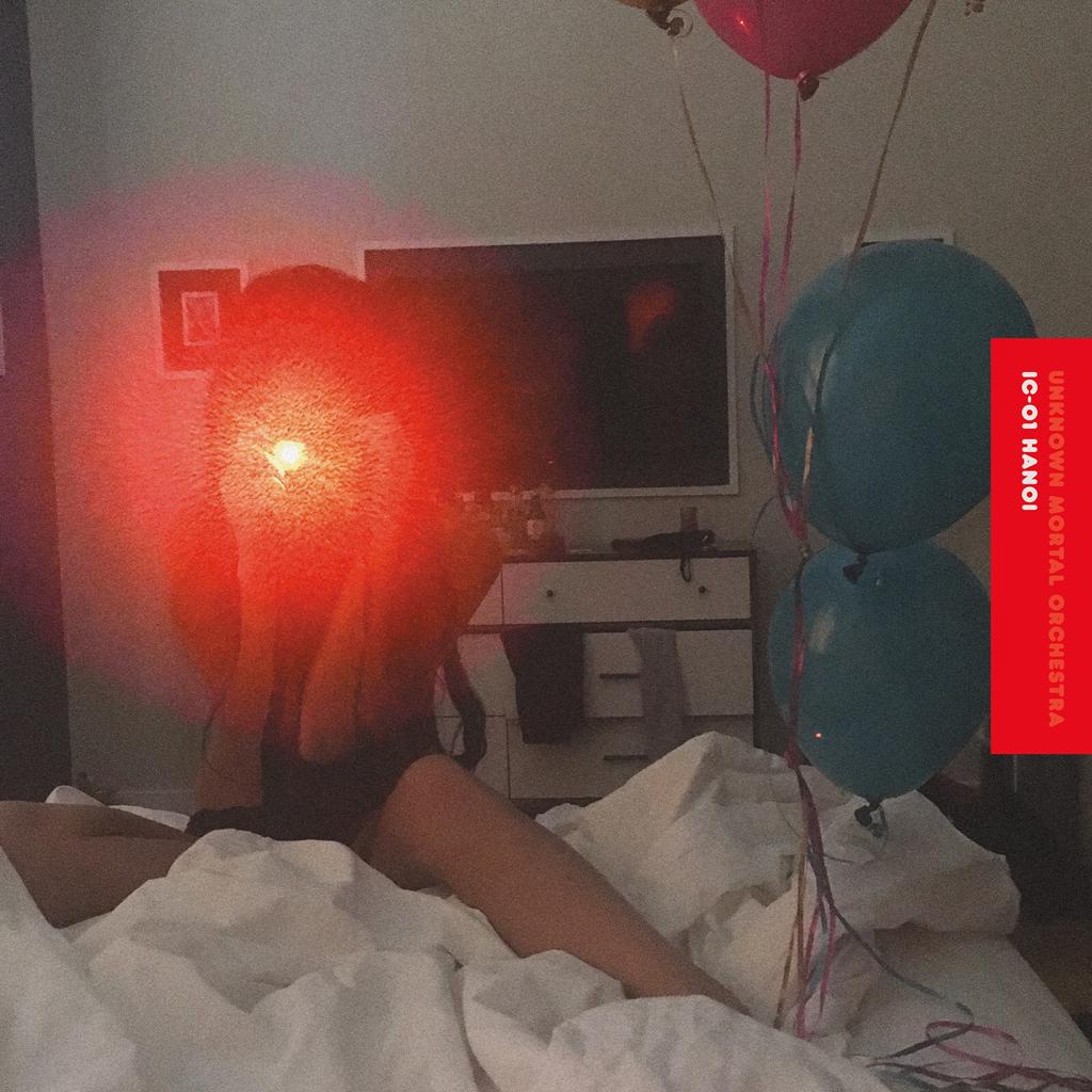 For lovers