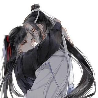 『魔道祖师』忘羡一曲 殊途且同归