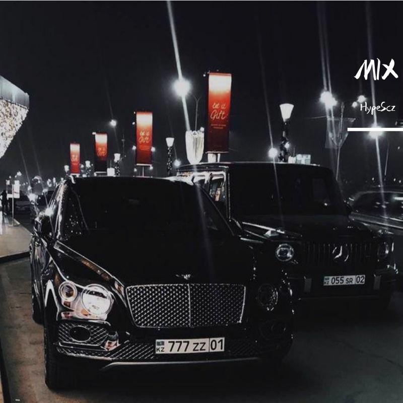 Povorot-ai （HypeScz remix）