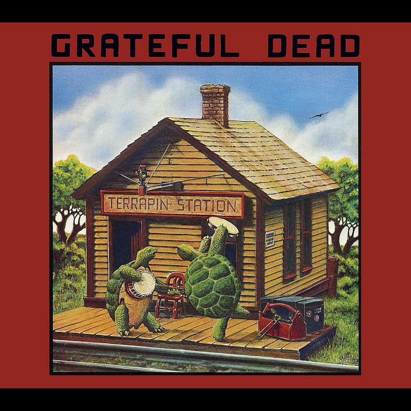 Terrapin Station [Expanded]专辑